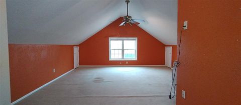 A home in Corsicana