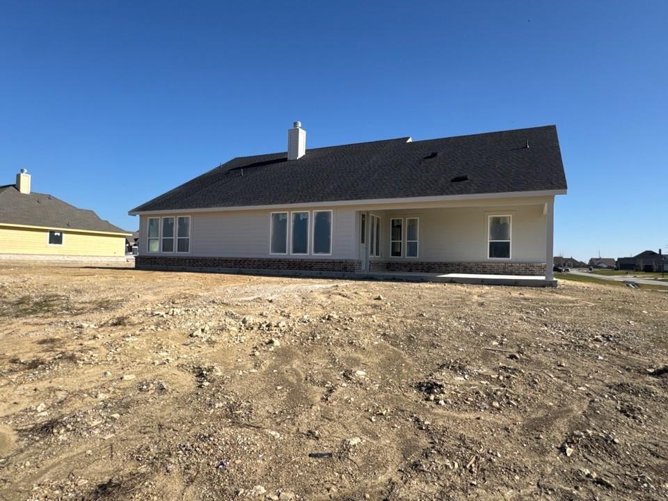 Fairview Meadows - Residential