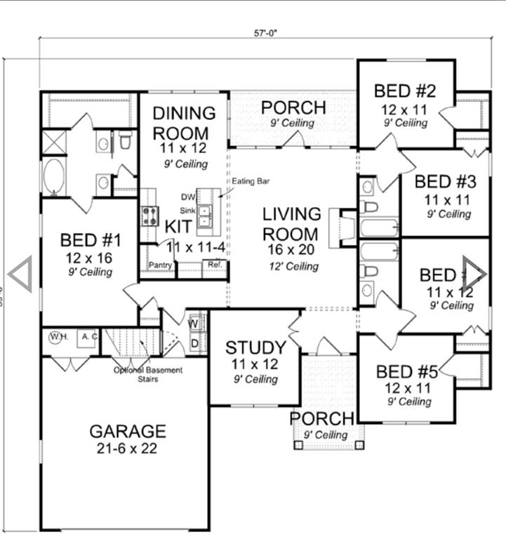 4605 Dripping Springs Road