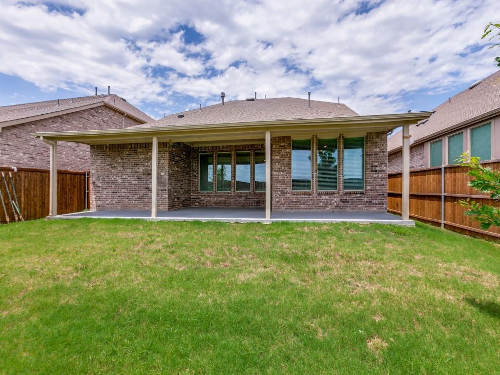 Lakewood Hills East Add - Residential Lease