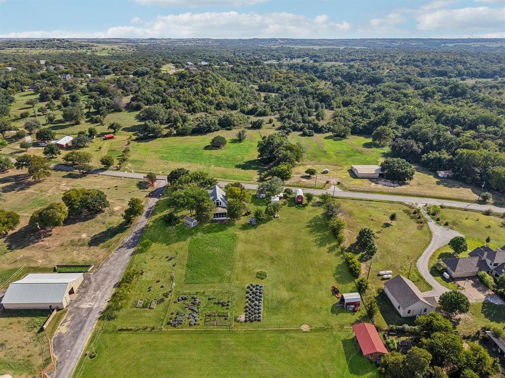 C Luttrell Surv Abs #806 - Residential