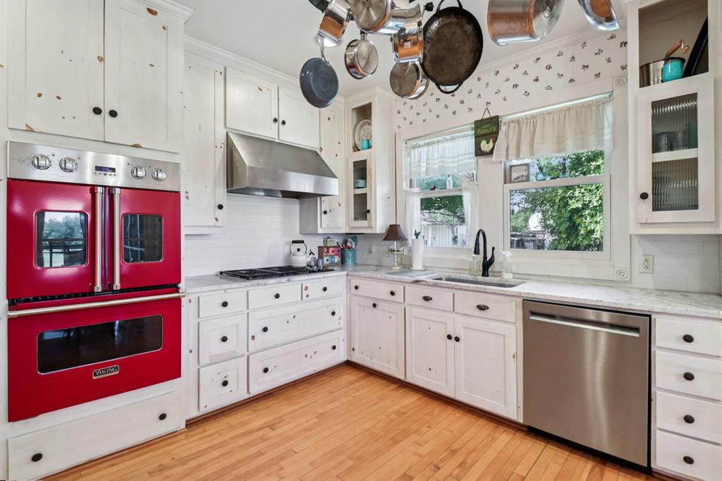 C Luttrell Surv Abs #806 - Residential