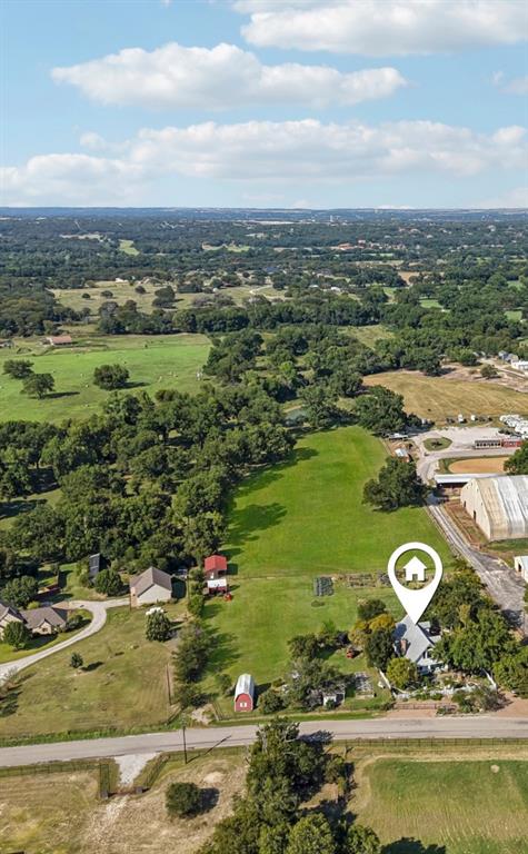 C Luttrell Surv Abs #806 - Residential