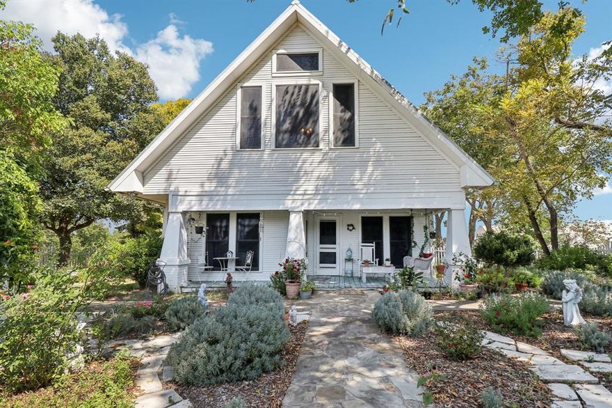 Discover the charm of country living at 1590 Airport Road in Aledo, TX, perfectly situated on 9.32 picturesque acres. This property offers the ideal blend of space, privacy, and convenience, located just minutes from Aledo ISD schools, shopping, and I-20 for easy access to Weatherford and Fort Worth.

The residence welcomes you with an open and inviting layout featuring multiple living areas, large windows, and abundant natural light. The kitchen offers plenty of workspace and storage, making it perfect for everyday living or entertaining. The primary suite provides a peaceful retreat, while additional bedrooms are generously sized for family or guests.

Outdoors, you’ll find room for horses, livestock, or future improvements, surrounded by rolling pastures and mature trees. Whether you’re enjoying sunsets on the porch or taking in the wide-open Texas skies, this property is a true haven.

With nearly 10 acres of usable land, this Aledo gem is an incredible opportunity for those seeking space, freedom, and a property that can grow with their vision.