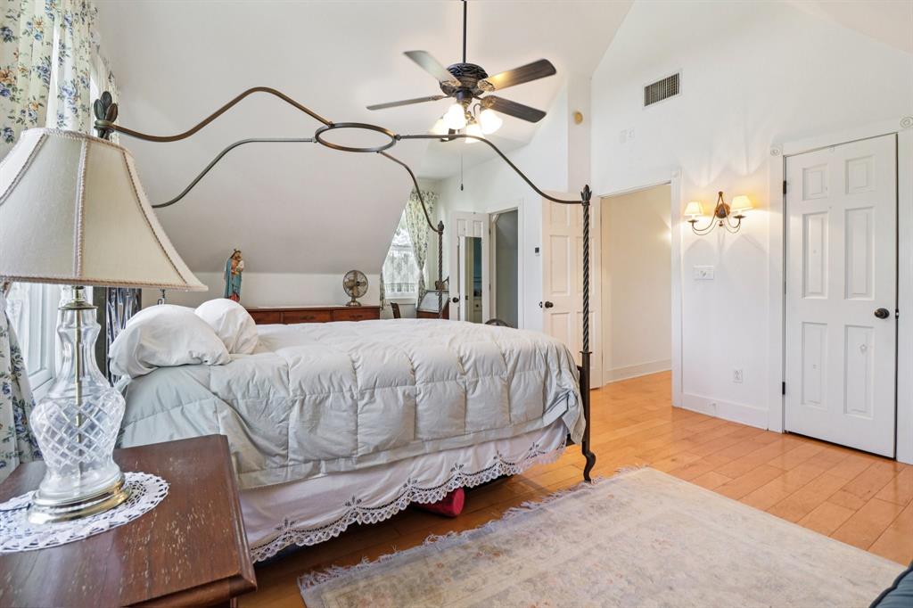 C Luttrell Surv Abs #806 - Residential