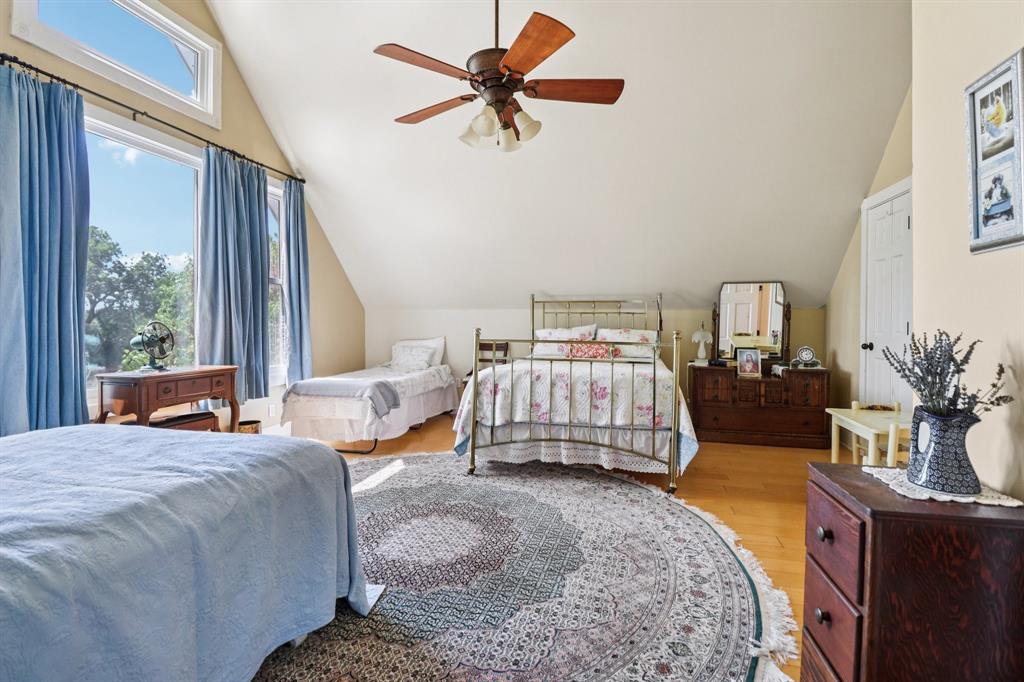 C Luttrell Surv Abs #806 - Residential