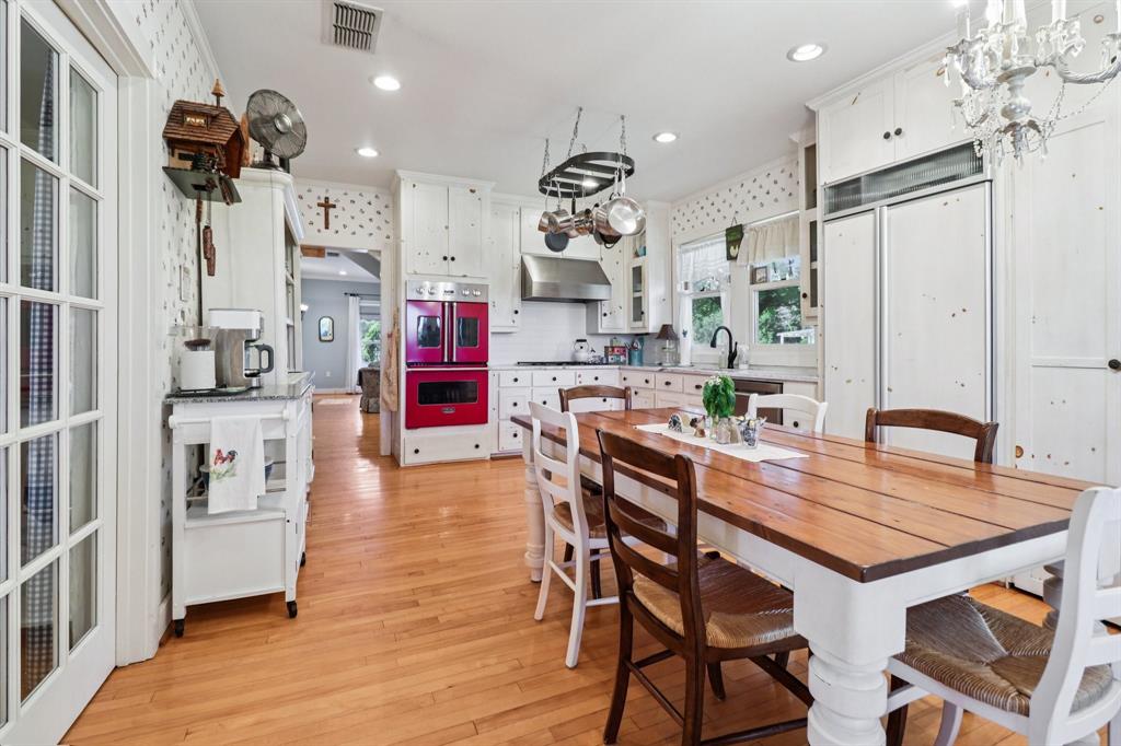 C Luttrell Surv Abs #806 - Residential