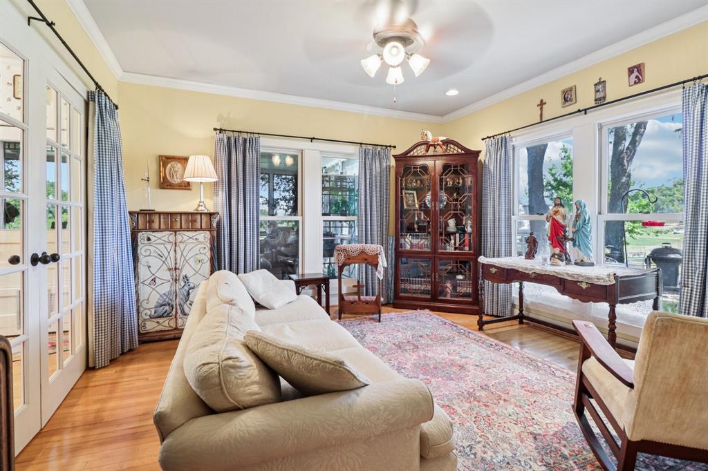 C Luttrell Surv Abs #806 - Residential