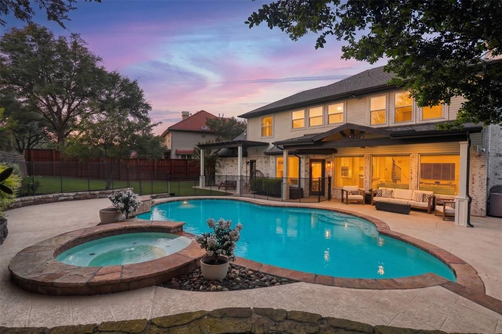 3106 Saint Germain Drive