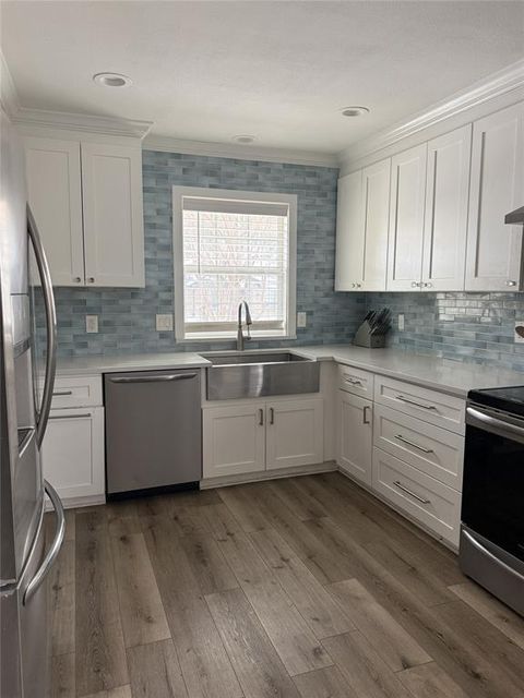 Photo of 1719 Mayflower Drive, Carrollton, TX 75007 (MLS # 21165297)