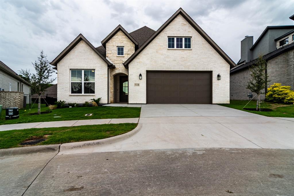 1418 Morris Crossing