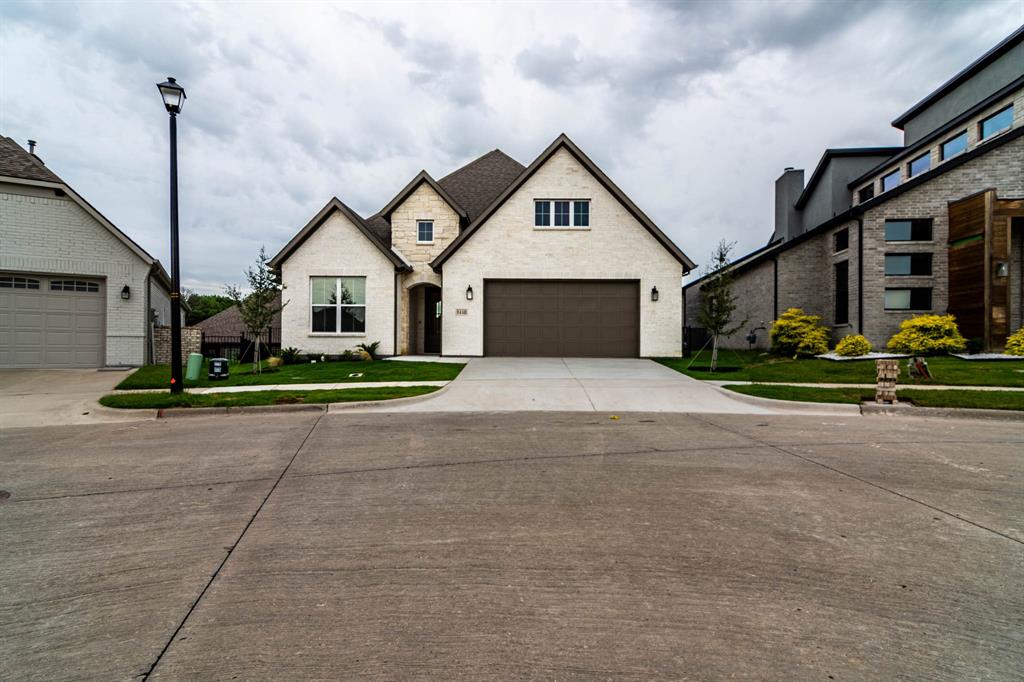 1418 Morris Crossing