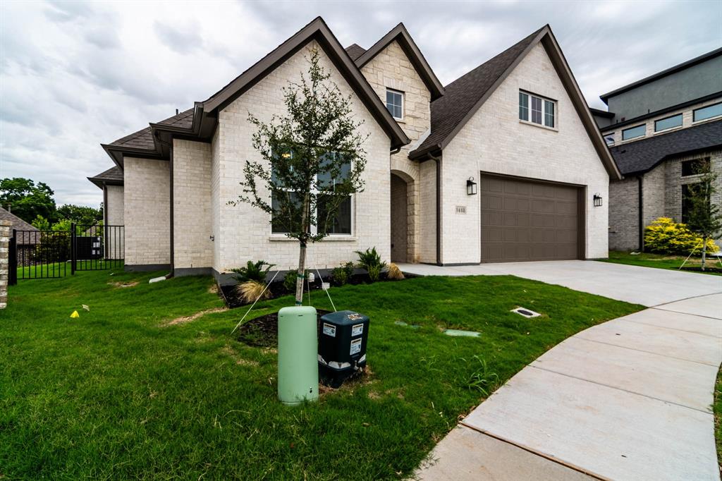 1418 Morris Crossing