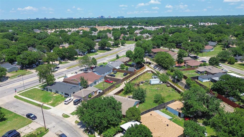 Walnut Hills 3rd Inst - Residential