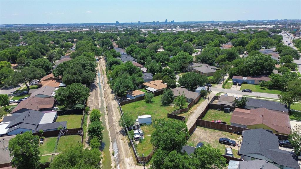 Walnut Hills 3rd Inst - Residential