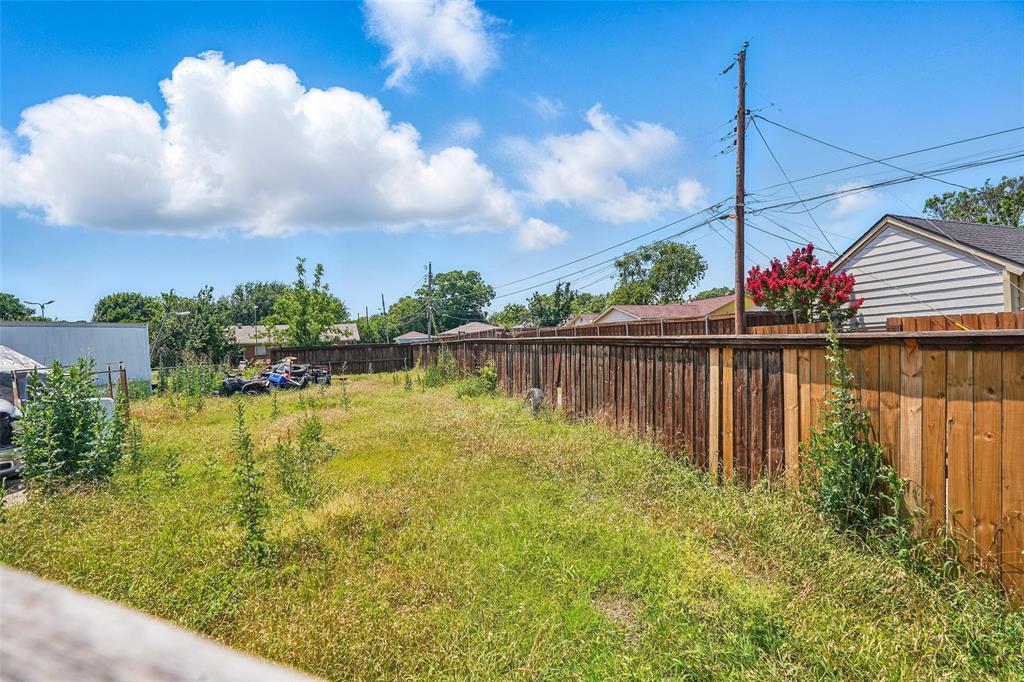 Walnut Hills 3rd Inst - Residential