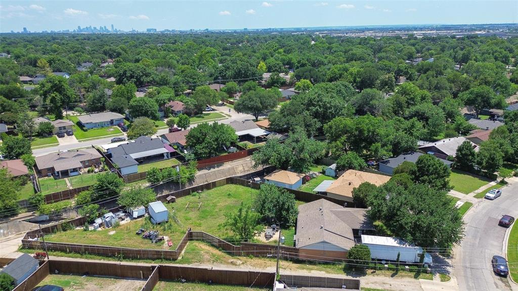 Walnut Hills 3rd Inst - Residential