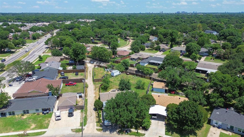 Walnut Hills 3rd Inst - Residential