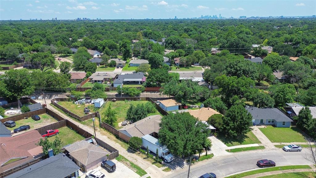 Walnut Hills 3rd Inst - Residential