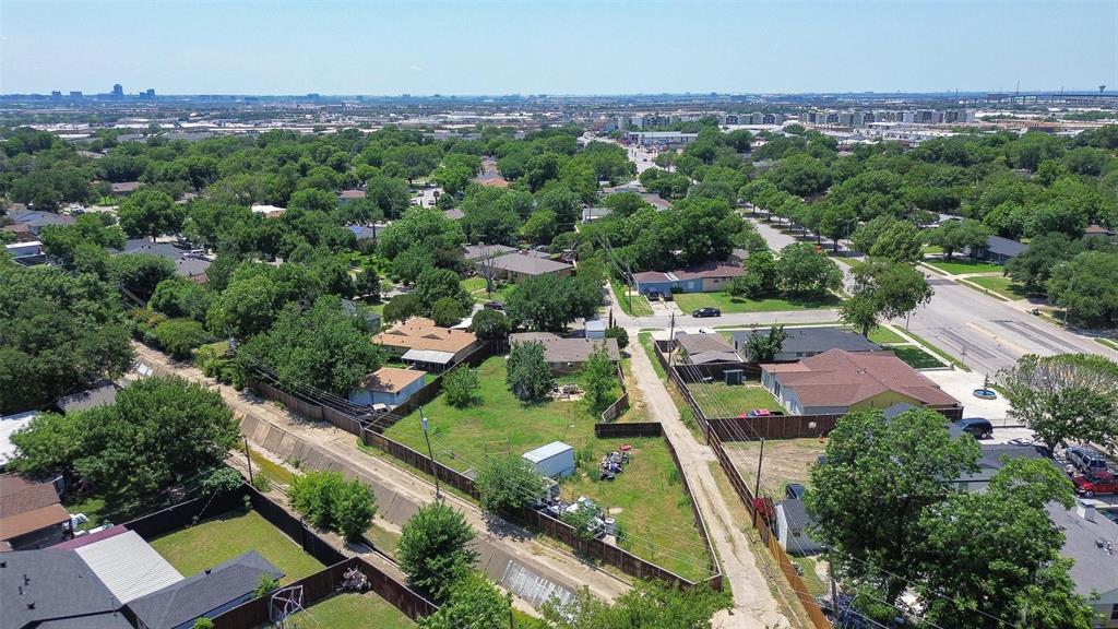 Walnut Hills 3rd Inst - Residential