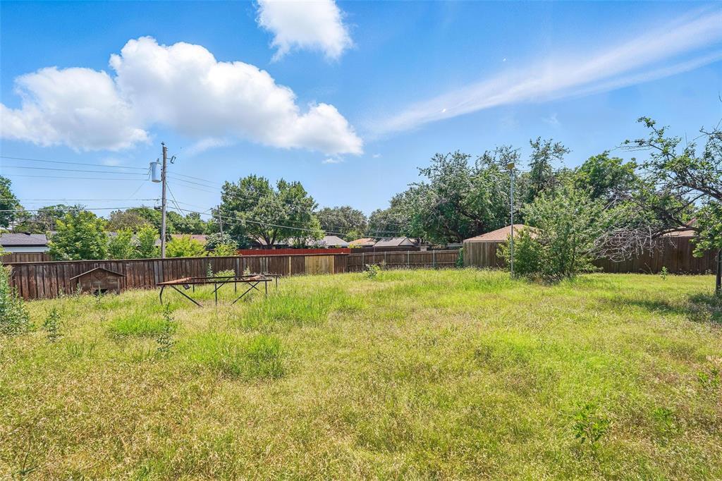 Walnut Hills 3rd Inst - Residential