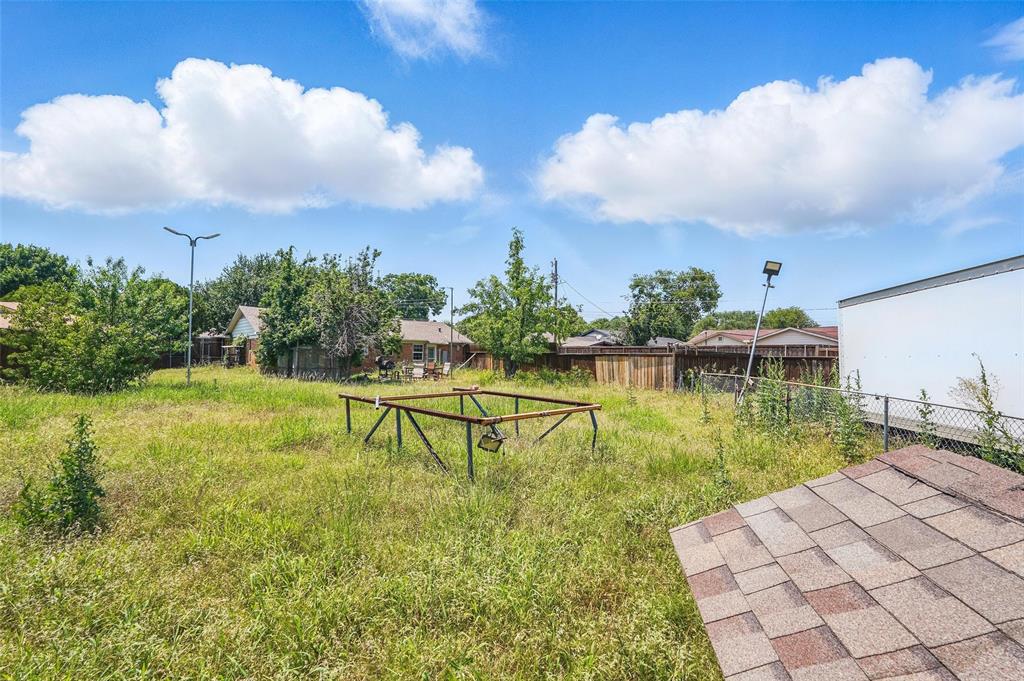 Walnut Hills 3rd Inst - Residential