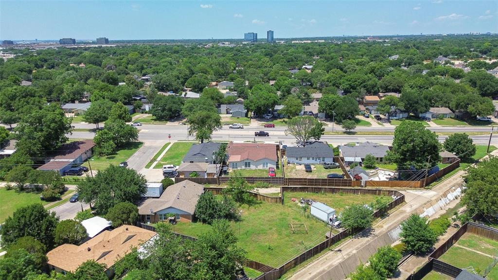 Walnut Hills 3rd Inst - Residential