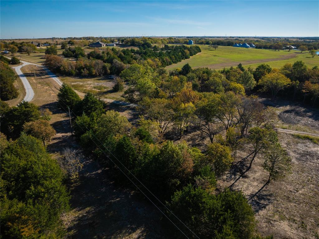 Waggoner Settlement Addition - Farm