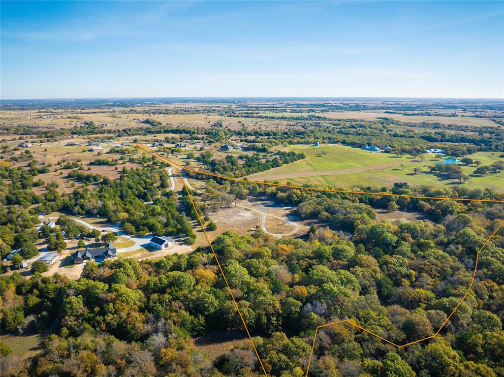 Waggoner Settlement Addition - Farm