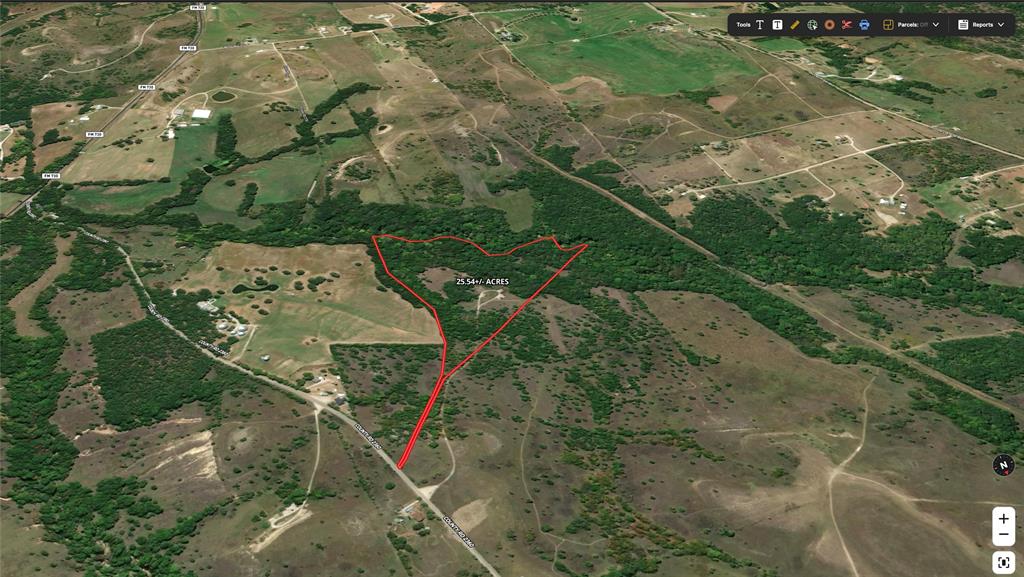 Waggoner Settlement Addition - Farm