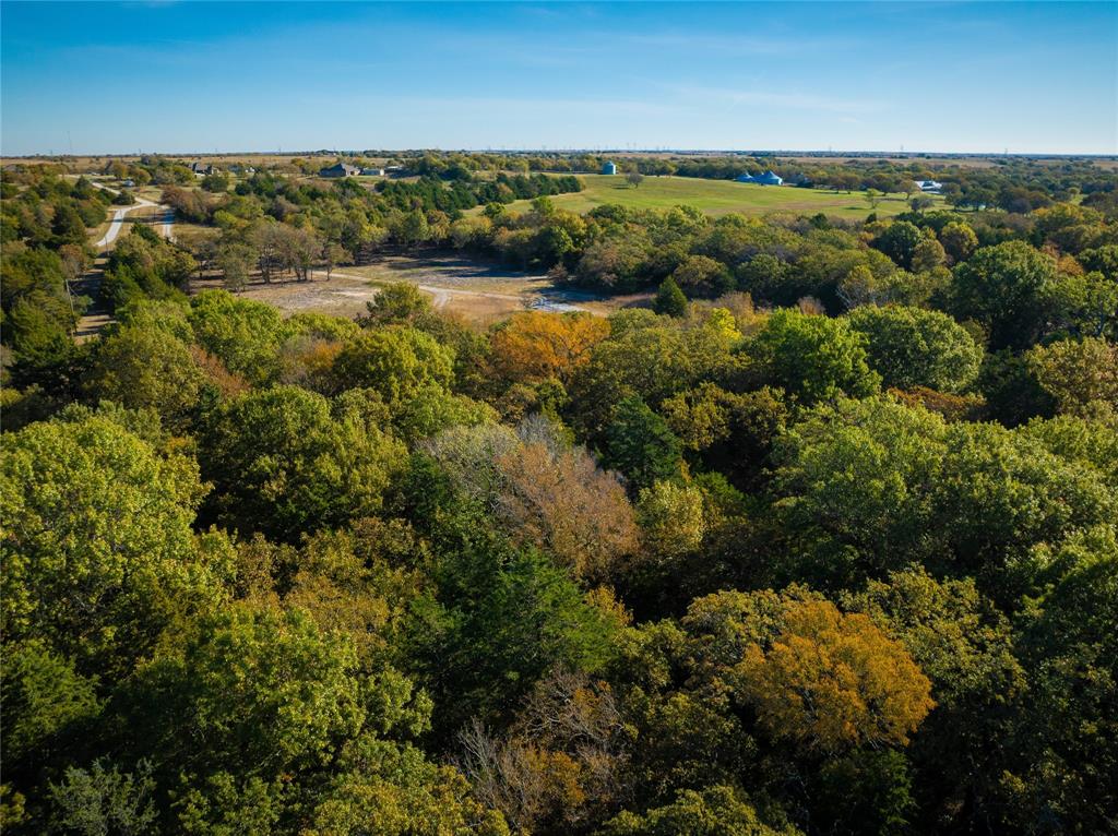 Waggoner Settlement Addition - Farm