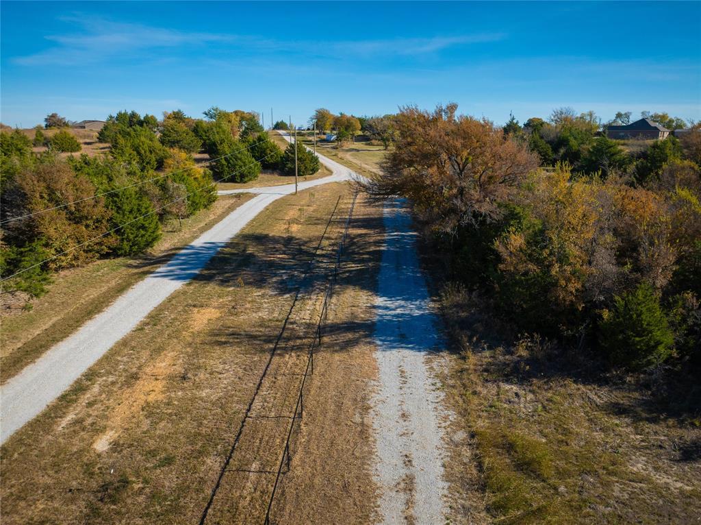 Waggoner Settlement Addition - Farm