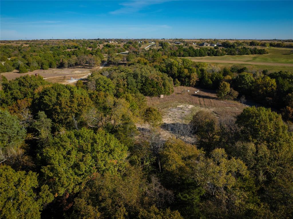 Waggoner Settlement Addition - Farm