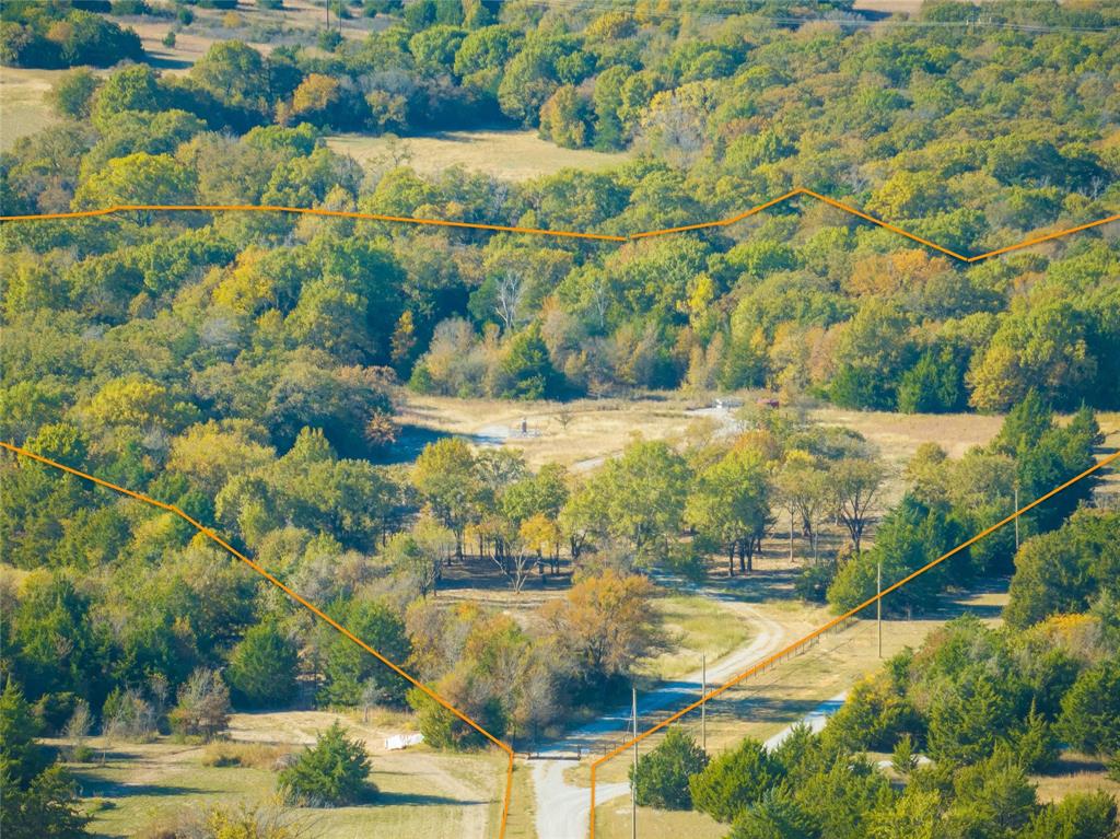 Waggoner Settlement Addition - Farm