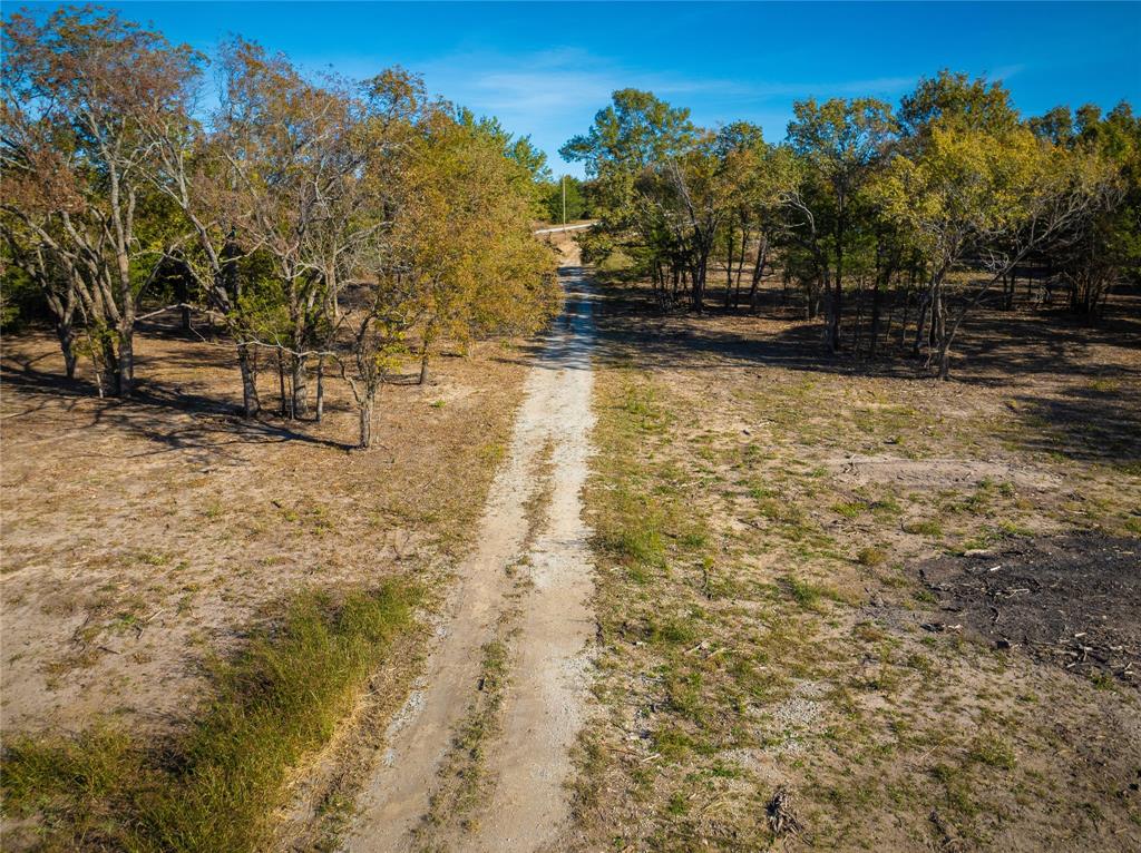 Waggoner Settlement Addition - Farm