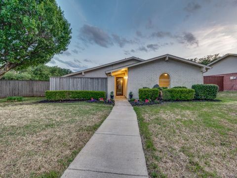 3101 Oak Hill Road Carrollton TX 75007