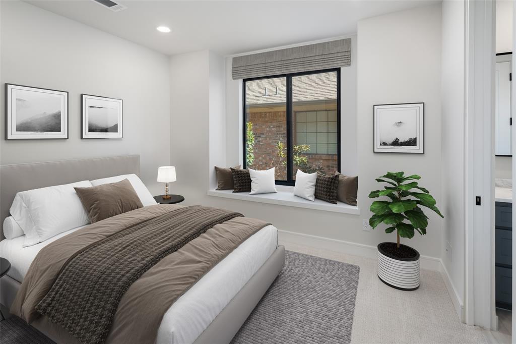 Revised University Annex Addition 2nd Installment - Residential