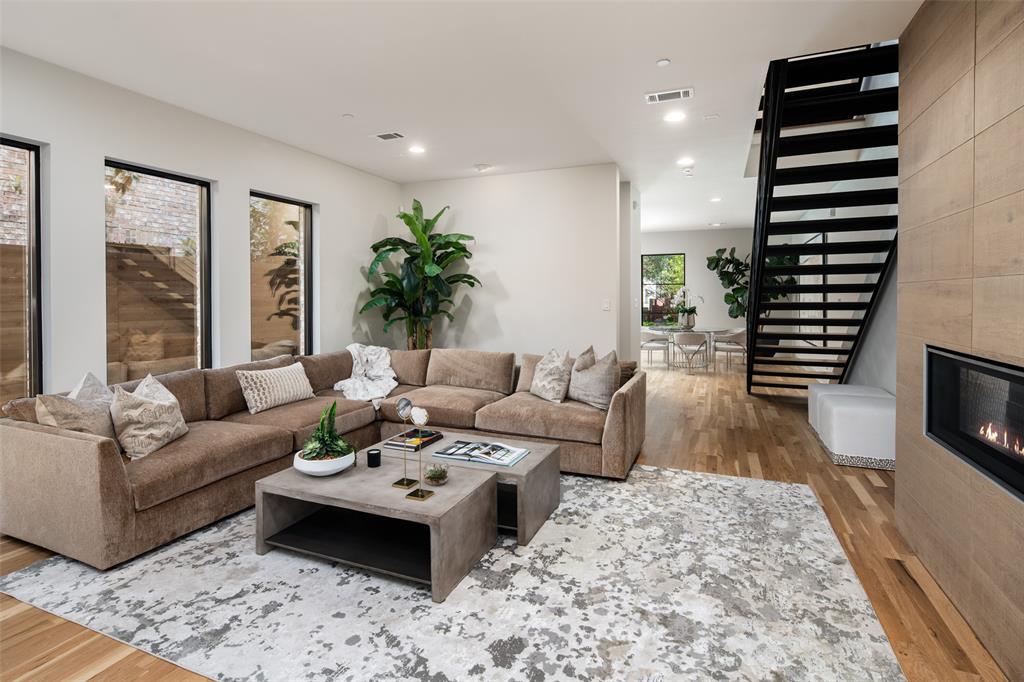 Revised University Annex Addition 2nd Installment - Residential