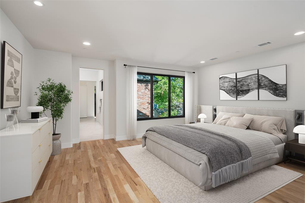 Revised University Annex Addition 2nd Installment - Residential