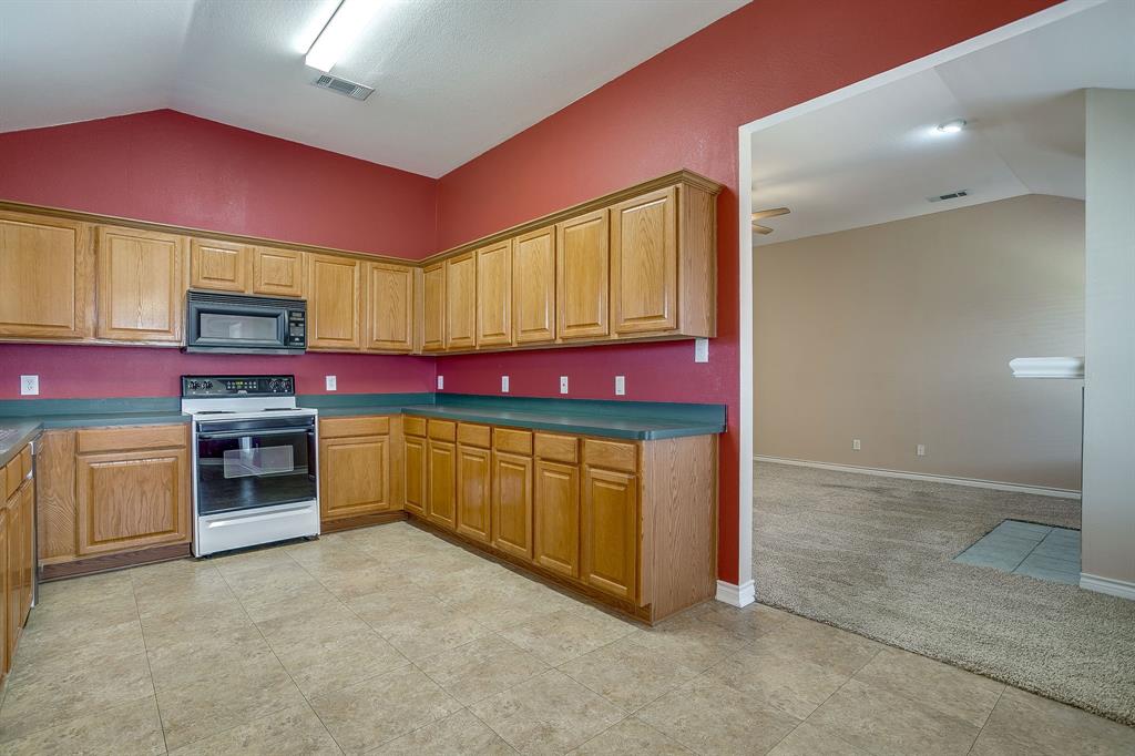 Stagecoach Estates Add - Residential