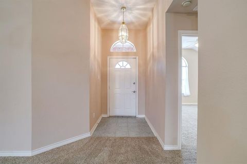 Tiny photo for 5518 Chimney Rock Drive, Arlington, TX 76017 (MLS # 21197312)