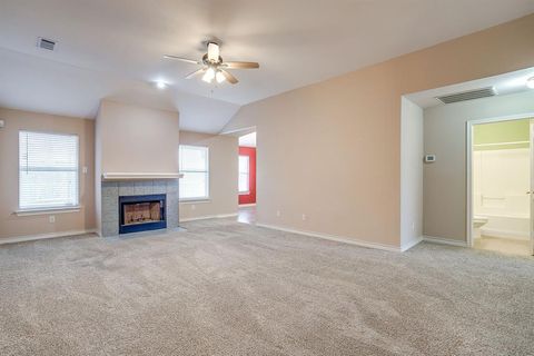 Tiny photo for 5518 Chimney Rock Drive, Arlington, TX 76017 (MLS # 21197312)