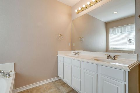 Tiny photo for 5518 Chimney Rock Drive, Arlington, TX 76017 (MLS # 21197312)