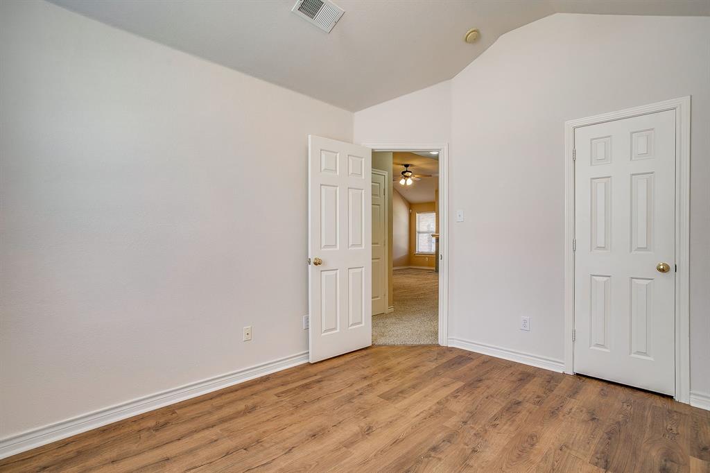 Stagecoach Estates Add - Residential