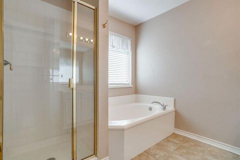 Tiny photo for 5518 Chimney Rock Drive, Arlington, TX 76017 (MLS # 21197312)