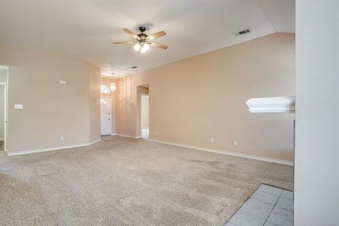 Tiny photo for 5518 Chimney Rock Drive, Arlington, TX 76017 (MLS # 21197312)