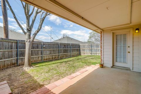 Tiny photo for 5518 Chimney Rock Drive, Arlington, TX 76017 (MLS # 21197312)