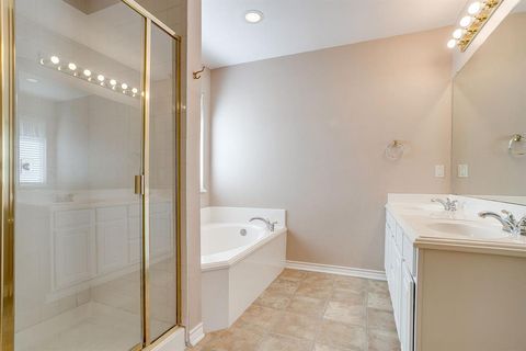 Tiny photo for 5518 Chimney Rock Drive, Arlington, TX 76017 (MLS # 21197312)