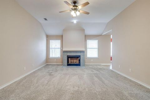 Tiny photo for 5518 Chimney Rock Drive, Arlington, TX 76017 (MLS # 21197312)