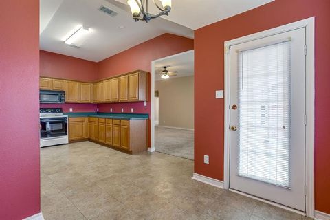 Tiny photo for 5518 Chimney Rock Drive, Arlington, TX 76017 (MLS # 21197312)